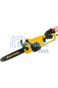 Электропила Champion 118-14