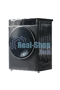 Стирально-сушильная машина Centek CT-1967 черный, загрузка фронтальная 8/5 кг, 1200 об/мин., класс: А+++р