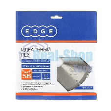 Диск EDGE by PATRIOT пильный по алюминию 190x56x30/20/16 negative