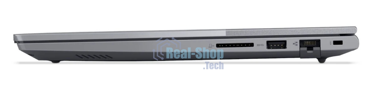 Ноутбук Lenovo ThinkBook 14 G8 IRL серый Intel Core 7 240H 2500MHz/14