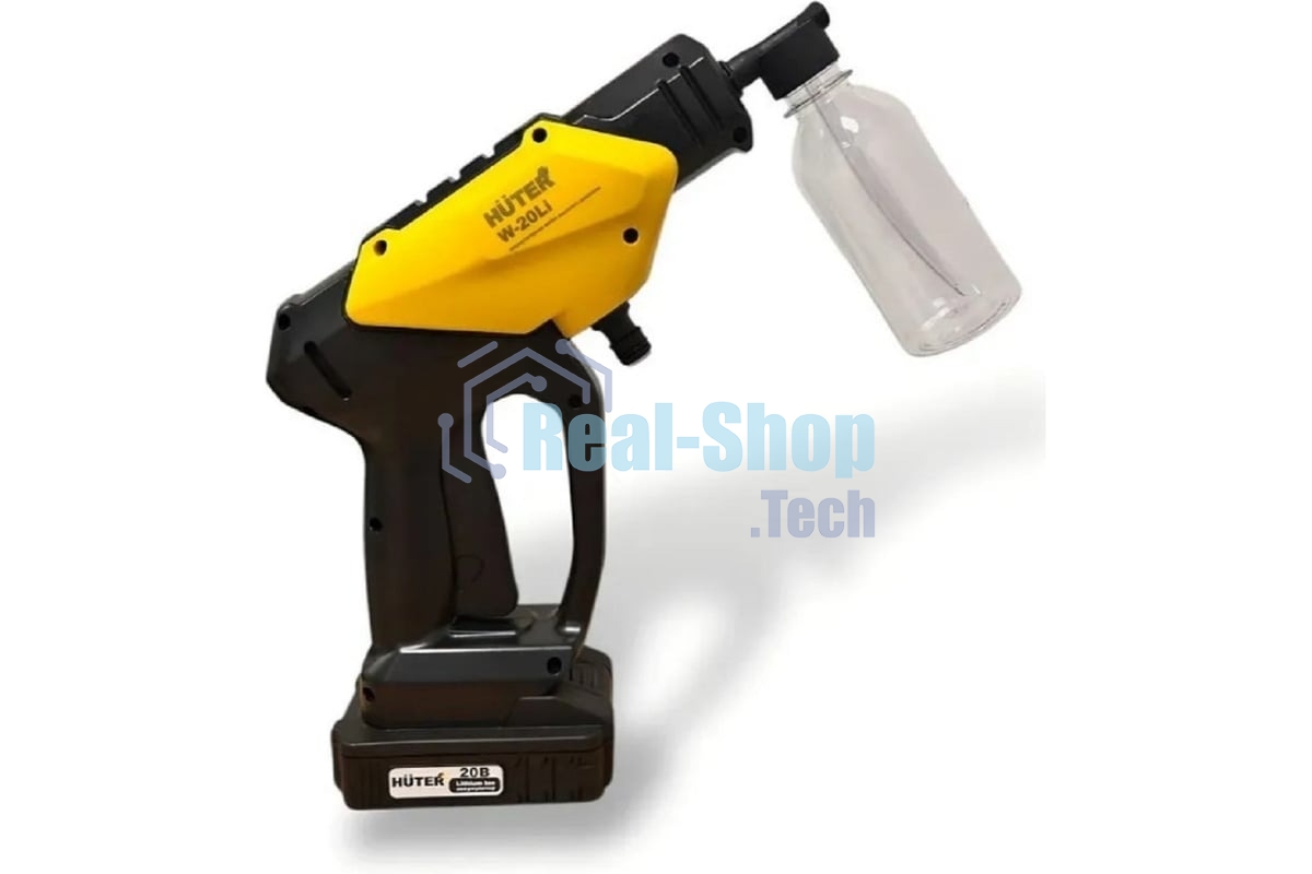 Минимойка Huter W-20Li (70/8/93)
