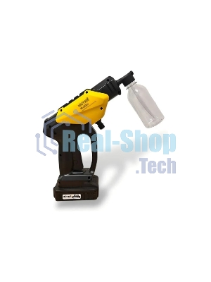 Минимойка Huter W-20Li (70/8/93)