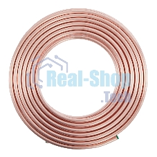 Труба, медная Ballu Olympic 12,7х0,70х15000 (1/2), бухта