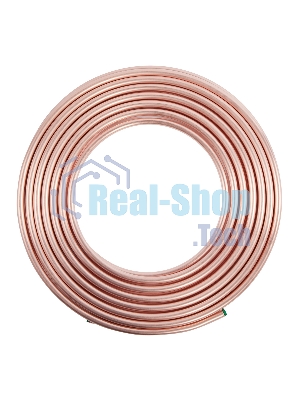 Труба, медная Ballu Olympic 12,7х0,70х15000 (1/2), бухта