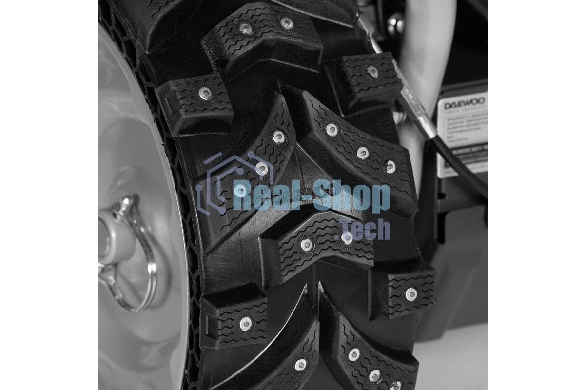 Снегоуборщик бензиновый Daewoo S 7565 8л.с.