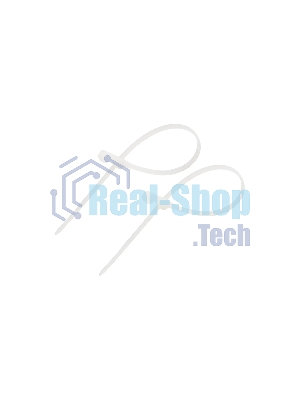 Хомут кабельный Rexant 4.3х200 нейл. под винт белый (уп. 100 шт)