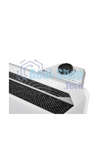 Комплект Electrolux Rapid Transformer с блоком управления и шасси ECH/R-1500 T-TUM3 белый, 1500 Вт, 20 м2, термостат