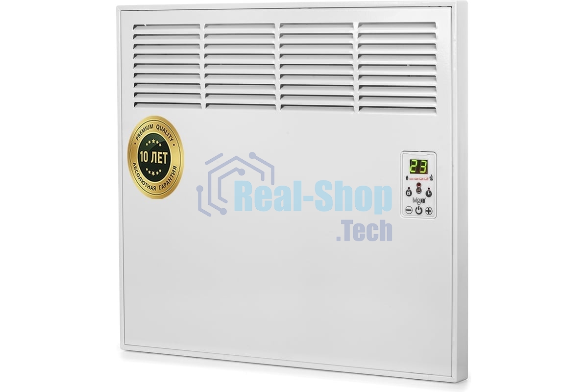 Электрический конвектор iVigo EPK4550E07 750 Вт белый