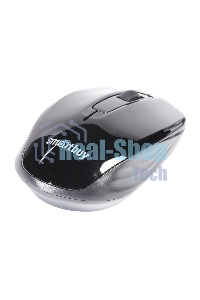 Мышь беспроводная Smartbuy ONE 332 черная (SBM-332AG-K)