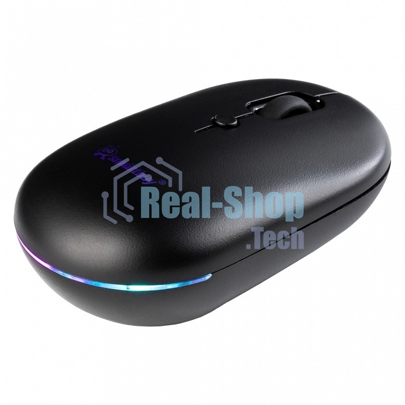 Мышь беспроводная Smartbuy (SBM328AGK) 328AG черный