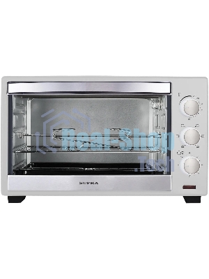 Мини-печь SUPRA MTS-3505 белый