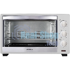 Мини-печь SUPRA MTS-3505 белый Мини-печь SUPRA MTS-3505 белый