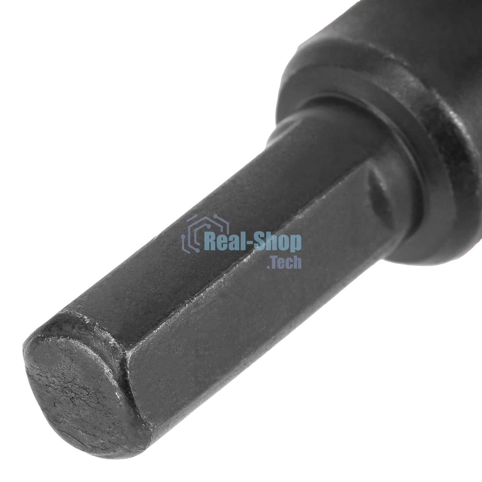 Коронка по металлу Denzel HSS, 50 мм, нитридтитановое покрытие