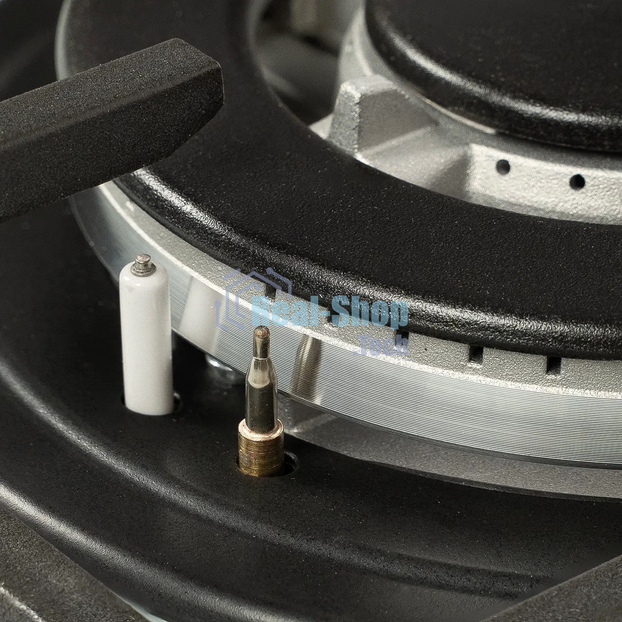 Газовая варочная панель DeLonghi GRAZIA 6GW BB MODIFICATION 2025