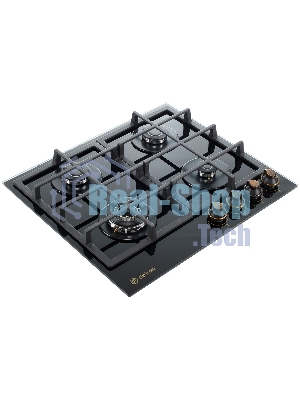 Варочная панель газ DeLuxe GG4 750229F-TC-150