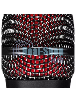 Микрофон динамический sE Electronics V3 50 Гц - 16 кГц, кардиоида, комплектация: микрофонный зажим, адаптер с резьбой, чёрная ветрозащита, транспортировочный чехол на молнии