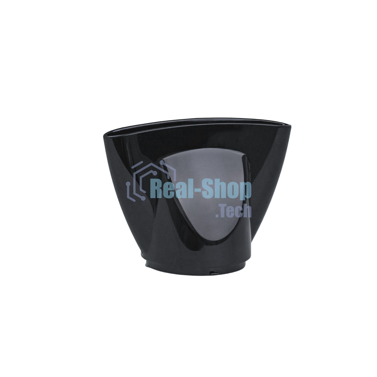 Фен Blackton Bt HD2240B Темно-серый розовый