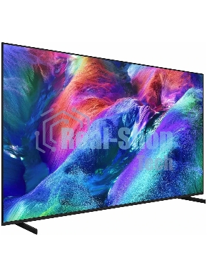 Телевизор QLED Samsung 55