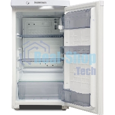 Холодильник Саратов 550 КШ-122 белый однокамерный 122л без морозильника