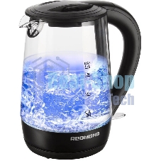 Чайник электрический Redmond RK-G193