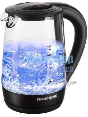 Чайник электрический Redmond RK-G193
