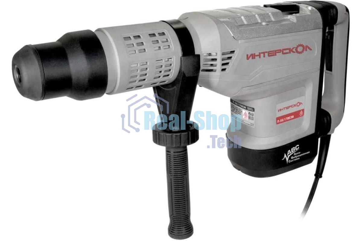 Перфоратор ИНТЕРСКОЛ 830.1.0.70 1700W