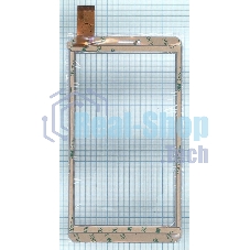 Сенсорное стекло (тачскрин) 7