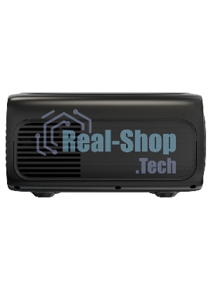 Проектор Cactus CS-PRM.07B.Full HD LCD 3200Lm LS 320Lm ANSI (1920x1080) 1500:1 ресурс лампы:30000часов 1xUSB typeA 3xHDMI 1.16кг
