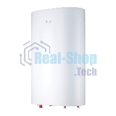 Бойлер косвенного нагрева Ballu AQUASTAR INOX ASWX-F 80 настенный