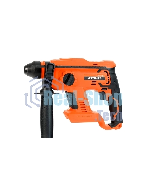 Перфоратор Аккумуляторный Бесщеточный Patriot RH 210Li UES, 1,7Дж, 0-1400об/мин., 0-4500уд/мин. (без аккумулятора и зарядного устройства)
