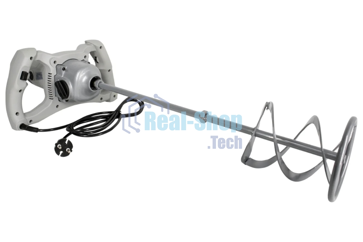 Дрель-миксер Ресанта СМ-1600Э-2 1600Вт М14 (75/20/1)