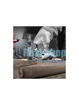 Степлер мебельный Matrix, тип скобы 53, 4-8 мм