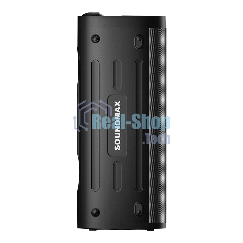 Акустика напольная Soundmax SM-MS4305 черный