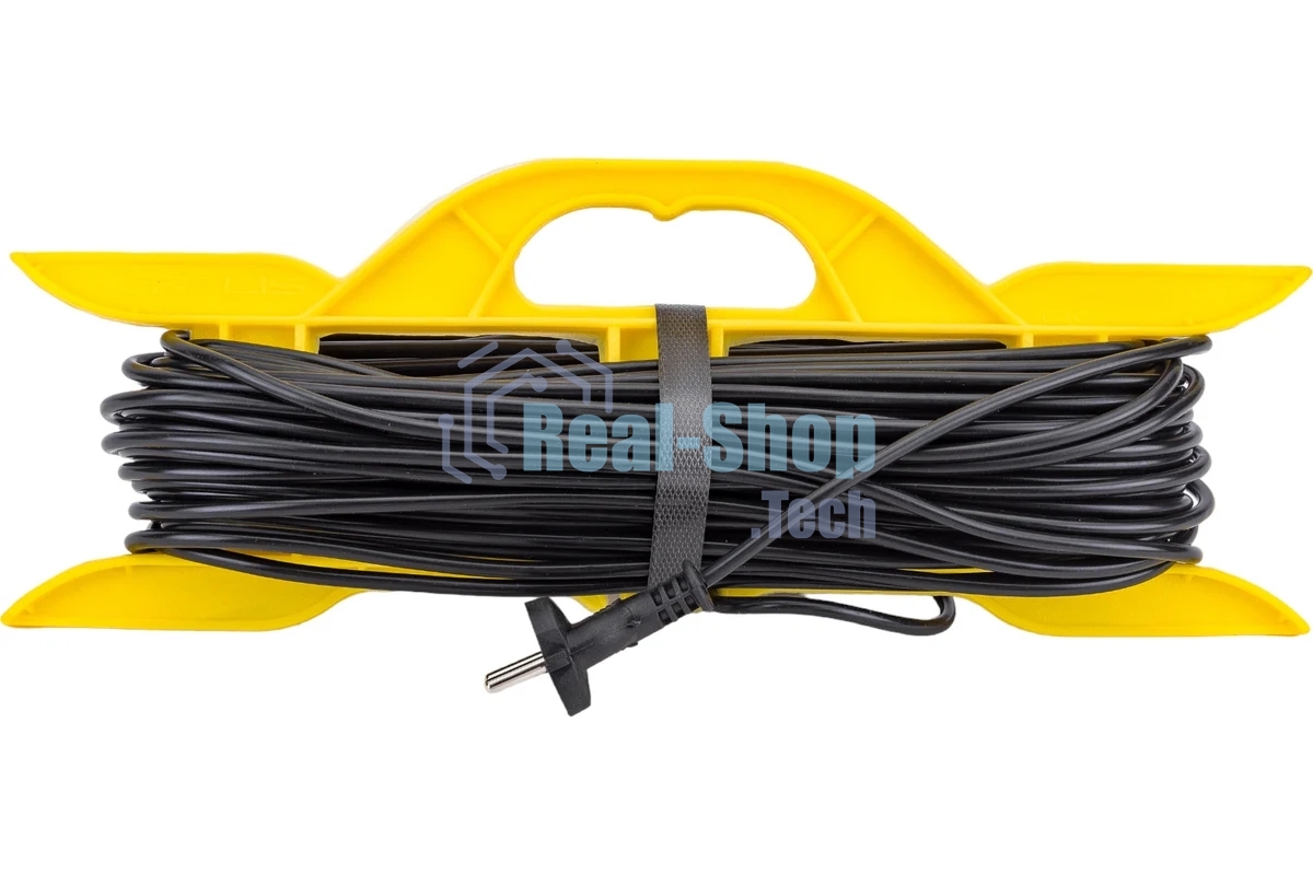 Удлинитель на рамке Stayer 