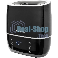 Увлажнитель воздуха ультразвуковой Primera HUP-G3150-A,5л,черный