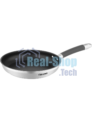 Сковорода Rondell Prime RDS-1678, 28см, без крышки, стальной
