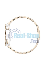 Умные часы Huawei 55020DGV GT 5 PRO CERAMIC белый JNA-B29