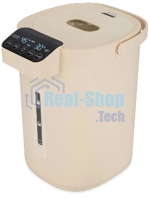 Термопот Hyundai HYTP-3144 5.5л. 1600Вт кремовый