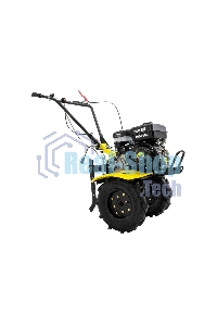 Мотоблок (мотокультиватор) Huter GMC-7.0(M)