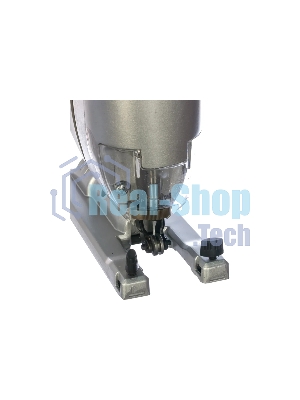 Лобзик электрический ИНТЕРСКОЛ МП-85/600Э, 600Вт, 3000о/м, ход 26мм, литая подош, 2.5кг 156.1.1.00