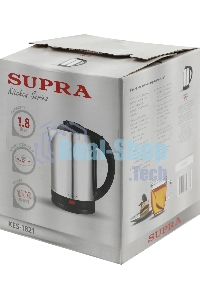 Чайник электрический SUPRA KES-1821