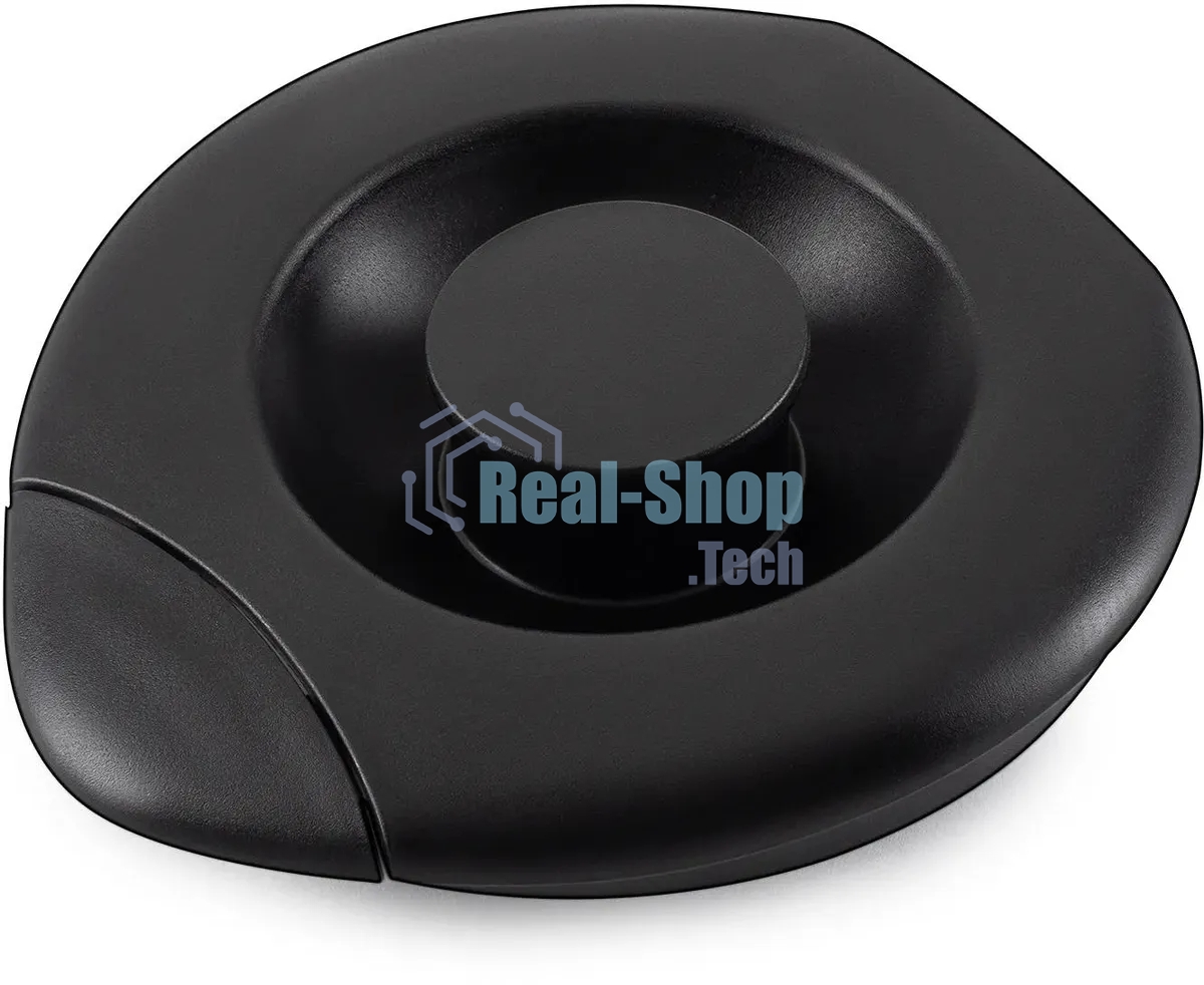 Чайник электрический Starwind SKS2035 1.7 л, 2200 Вт, черный