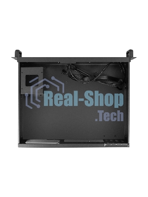 Серверный корпус ExeGate Pro 2U350-33, RM 19