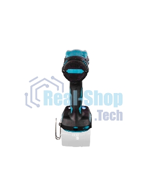 Аккумуляторный ударный гайковерт Makita DTW300Z