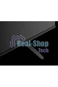 Телевизор Hisense 65'' 65E7Q PRO черный QLED UHD 144 Hz VIDAA U9