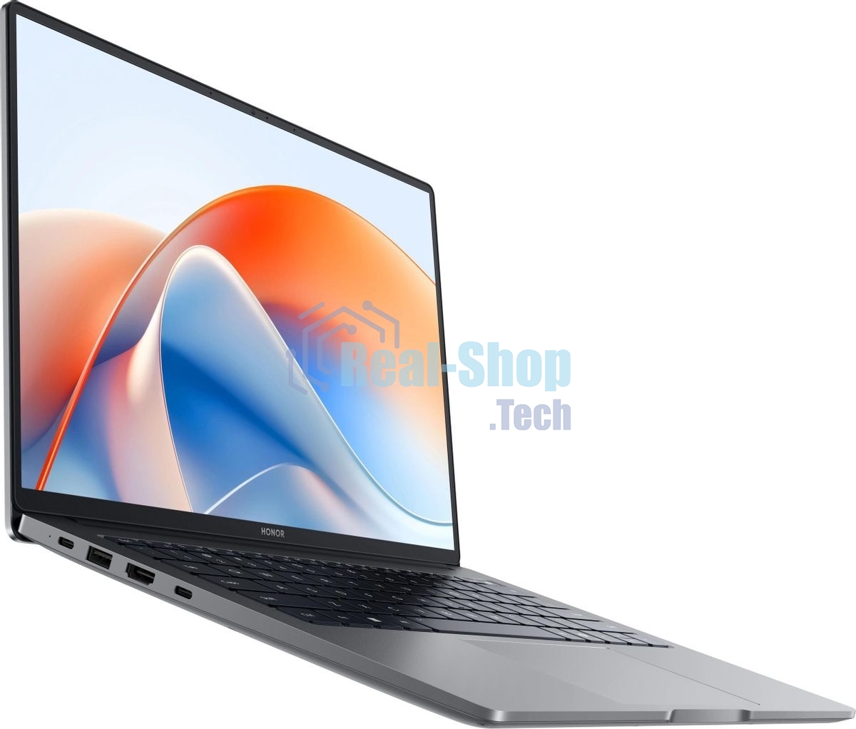 Ноутбук Honor MagicBook X14 Plus 2025 FermiB-5611 14