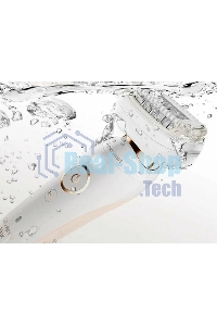 Электрический эпилятор 3D BRAUN SES9-481