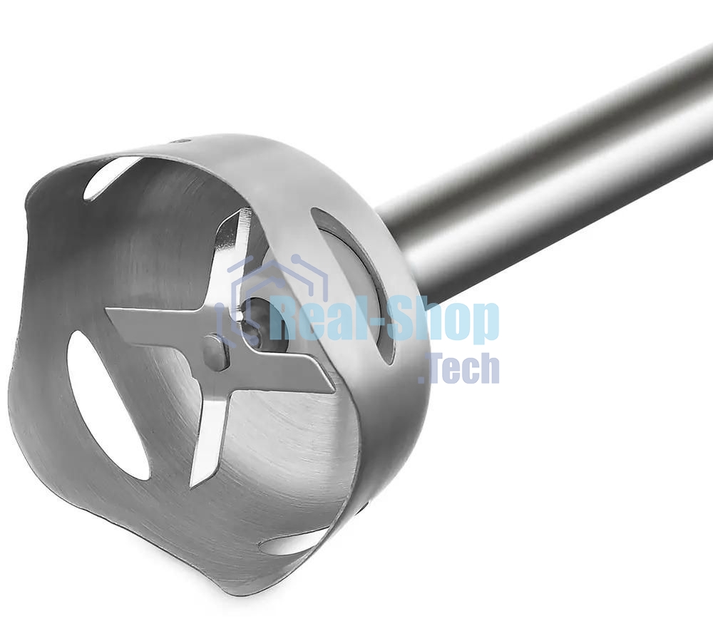 Блендер погружной Hyundai HYB-H5231 1200Вт черный