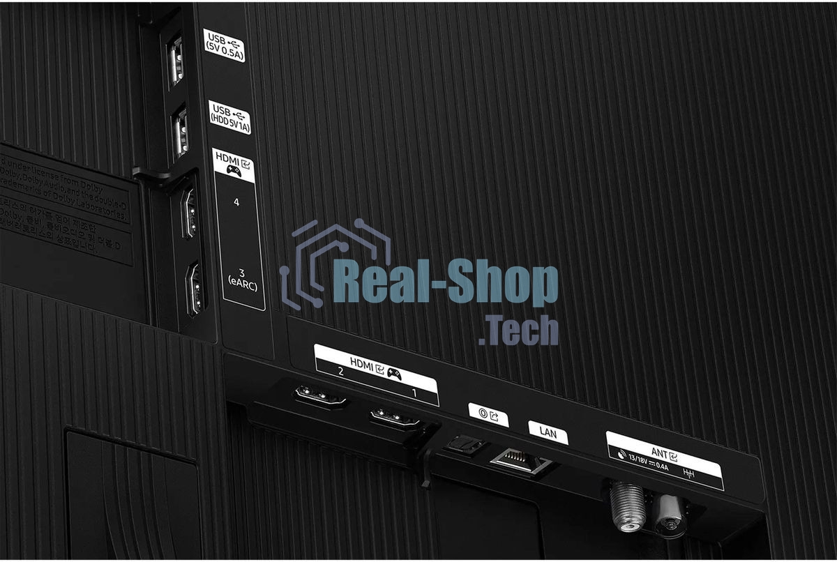 Телевизор Samsung 65