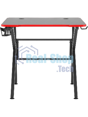 Стол Defender GAMING ASSASSIN черный